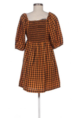 Kleid Wednesday's Girl, Größe XS, Farbe Mehrfarbig, Preis € 5,26