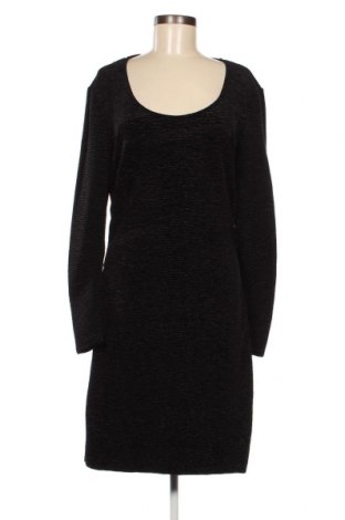 Kleid Weekday, Größe L, Farbe Schwarz, Preis € 6,66