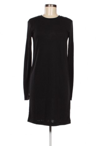 Kleid Weekday, Größe XS, Farbe Schwarz, Preis 4,56 €