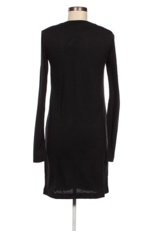 Kleid Weekday, Größe XS, Farbe Schwarz, Preis 4,21 €