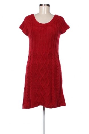 Φόρεμα Zara Knitwear, Μέγεθος M, Χρώμα Μαύρο, Τιμή 5,35 €