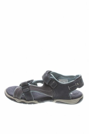 Sandále Timberland, Veľkosť 35, Farba Modrá, Cena  133,51 €