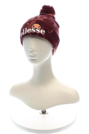 Καπέλο Ellesse, Χρώμα Κόκκινο, Τιμή 11,08 €