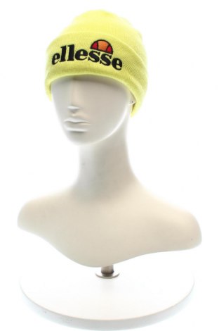 Καπέλο Ellesse, Χρώμα Κίτρινο, Τιμή 9,97 €