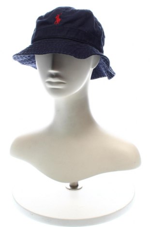 Καπέλο Polo By Ralph Lauren, Χρώμα Μπλέ, Τιμή 28,53 €
