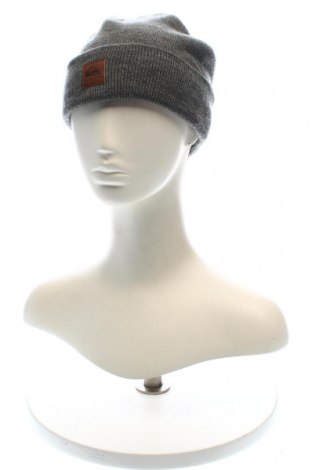 Mütze Quiksilver, Farbe Grau, Preis € 22,16