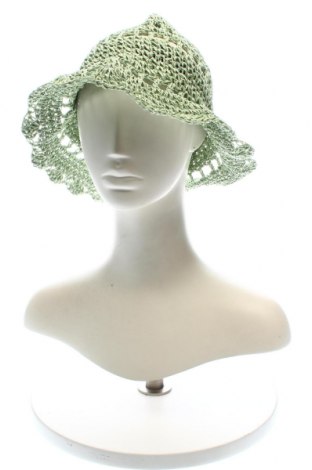 Καπέλο Urban Outfitters, Χρώμα Πράσινο, Τιμή 3,77 €