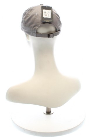 Καπέλο Yupoong, Χρώμα Γκρί, Τιμή 1,99 €