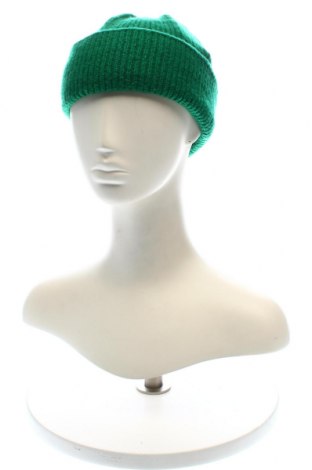 Čepice  Zara, Barva Zelená, Cena  159,00 Kč