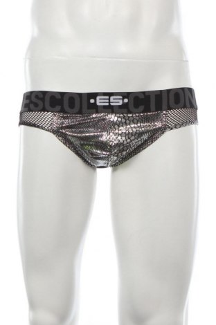 Slip ES Collection, Größe L, Farbe Silber, Preis 15,99 €