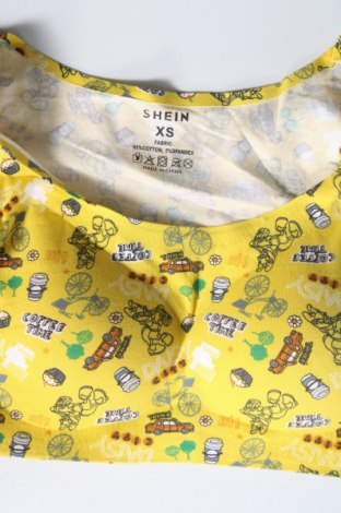 Σουτιέν SHEIN, Μέγεθος XS, Χρώμα Πολύχρωμο, Τιμή 1,67 €
