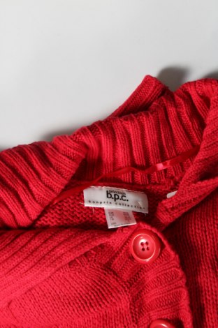 Tunika Bpc Bonprix Collection, Größe S, Farbe Rot, Preis 2,44 €