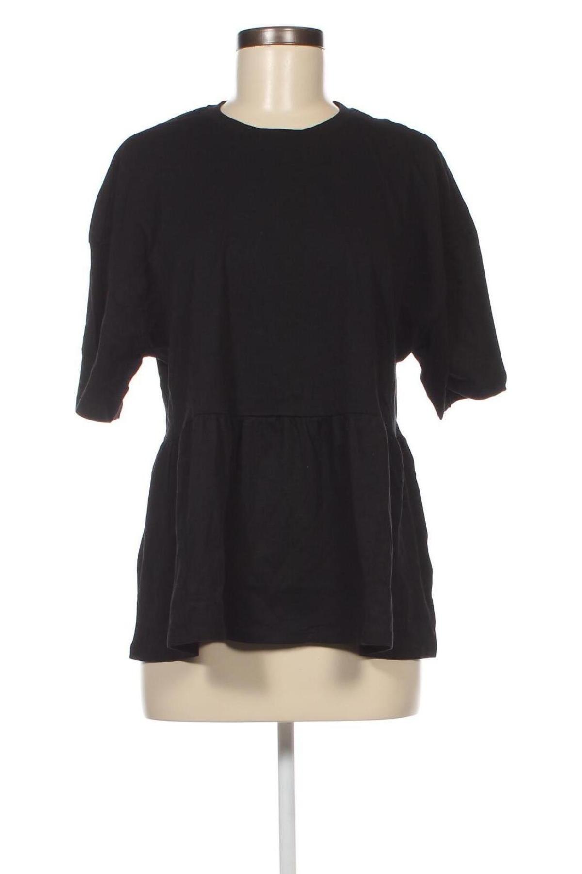 Дамска блуза ASOS, Размер S, Цвят Черен, Цена 72,00 лв.