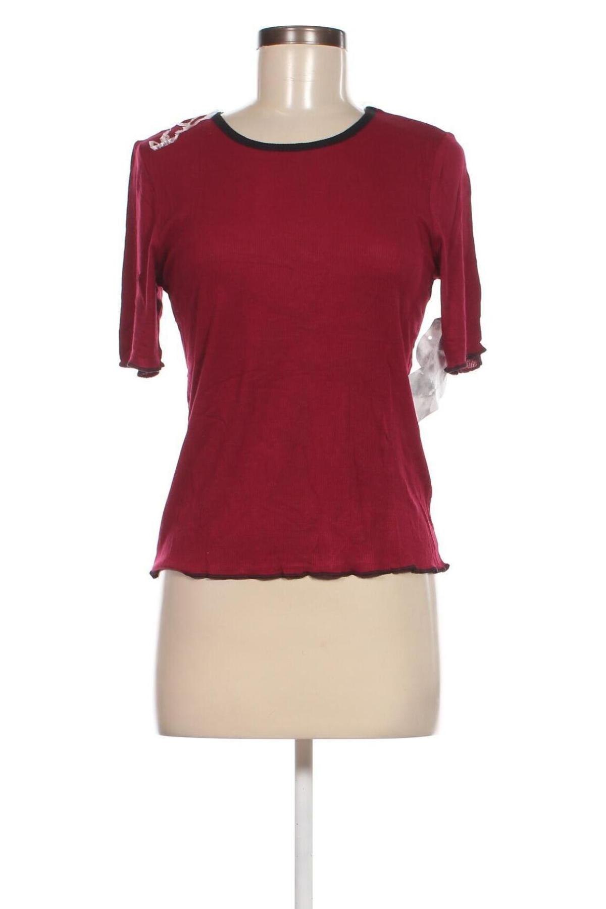 Damen Shirt Almost Famous, Größe XL, Farbe Rosa, Preis 15,98 €