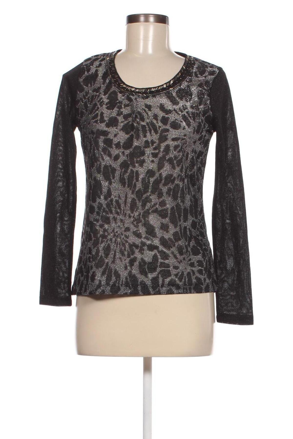 Γυναικεία μπλούζα Camomilla, Μέγεθος S, Χρώμα Πολύχρωμο, Τιμή 1,90 €