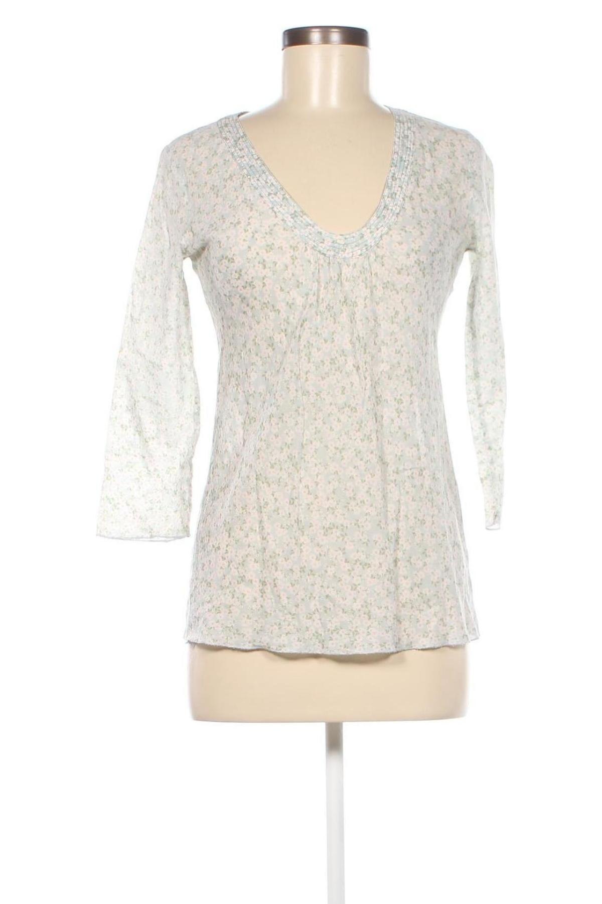 Дамска блуза Marc O'Polo, Размер XS, Цвят Многоцветен, Цена 54,00 лв.