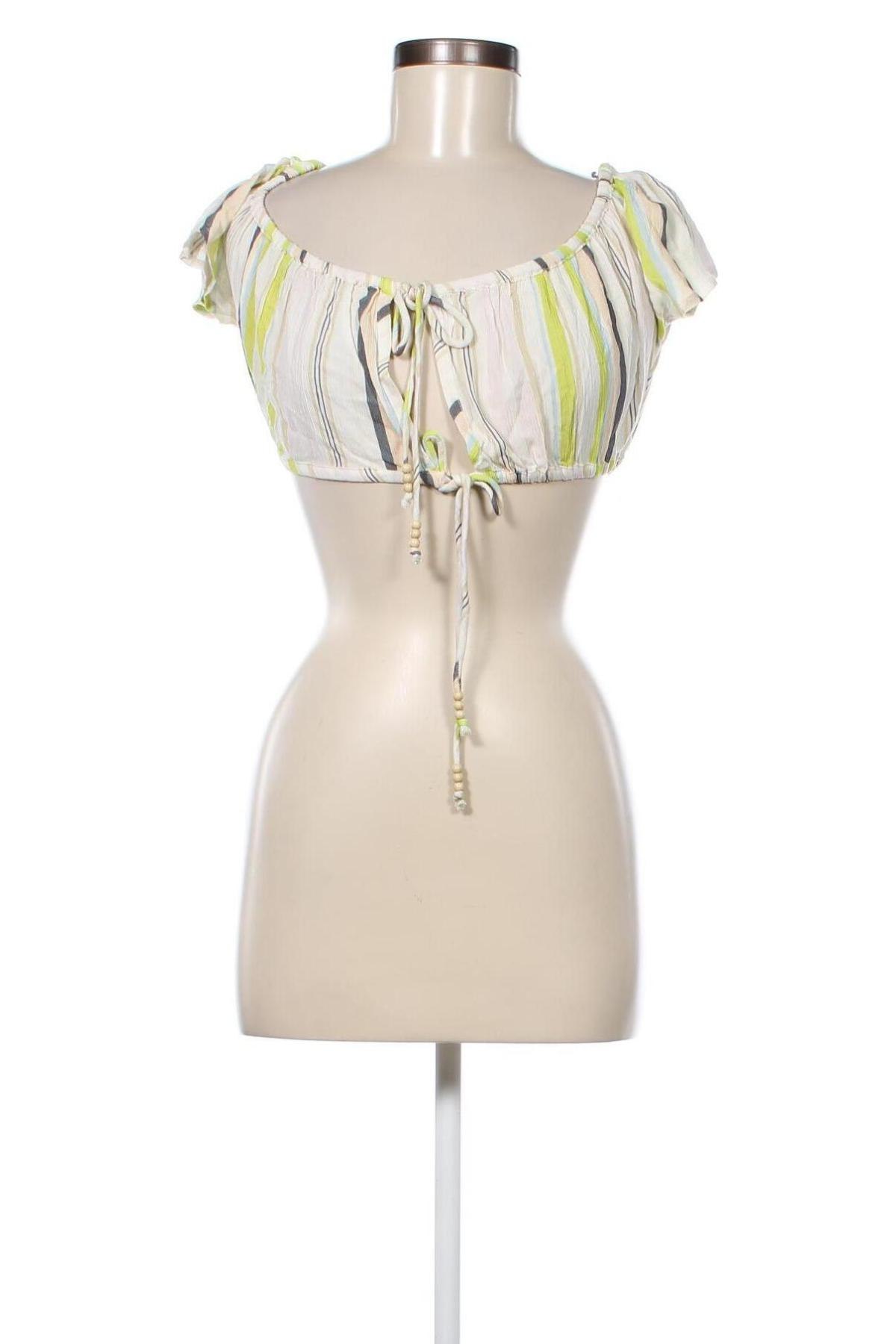 Γυναικεία μπλούζα Out From Under, Μέγεθος M, Χρώμα Πολύχρωμο, Τιμή 2,72 €
