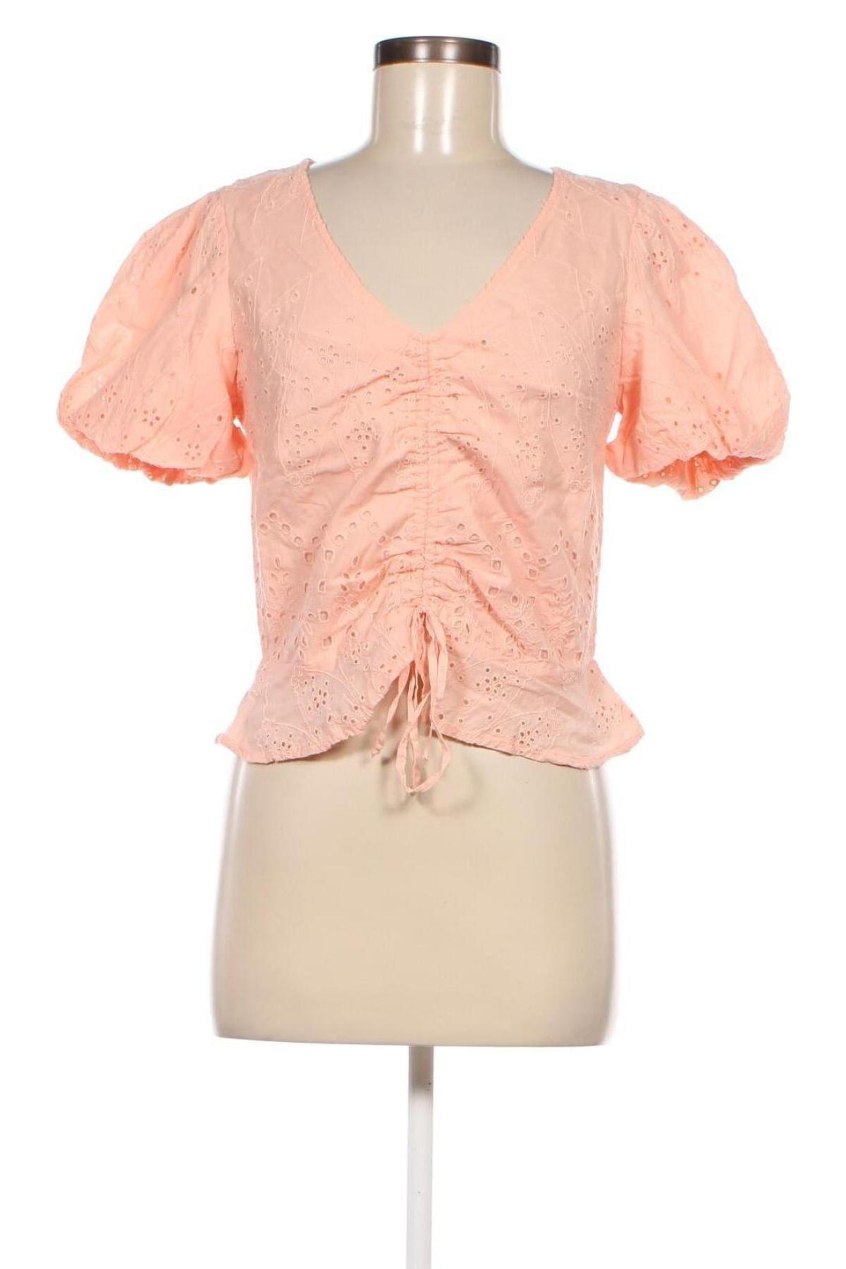 Damen Shirt Pimkie, Größe M, Farbe Rosa, Preis € 15,98