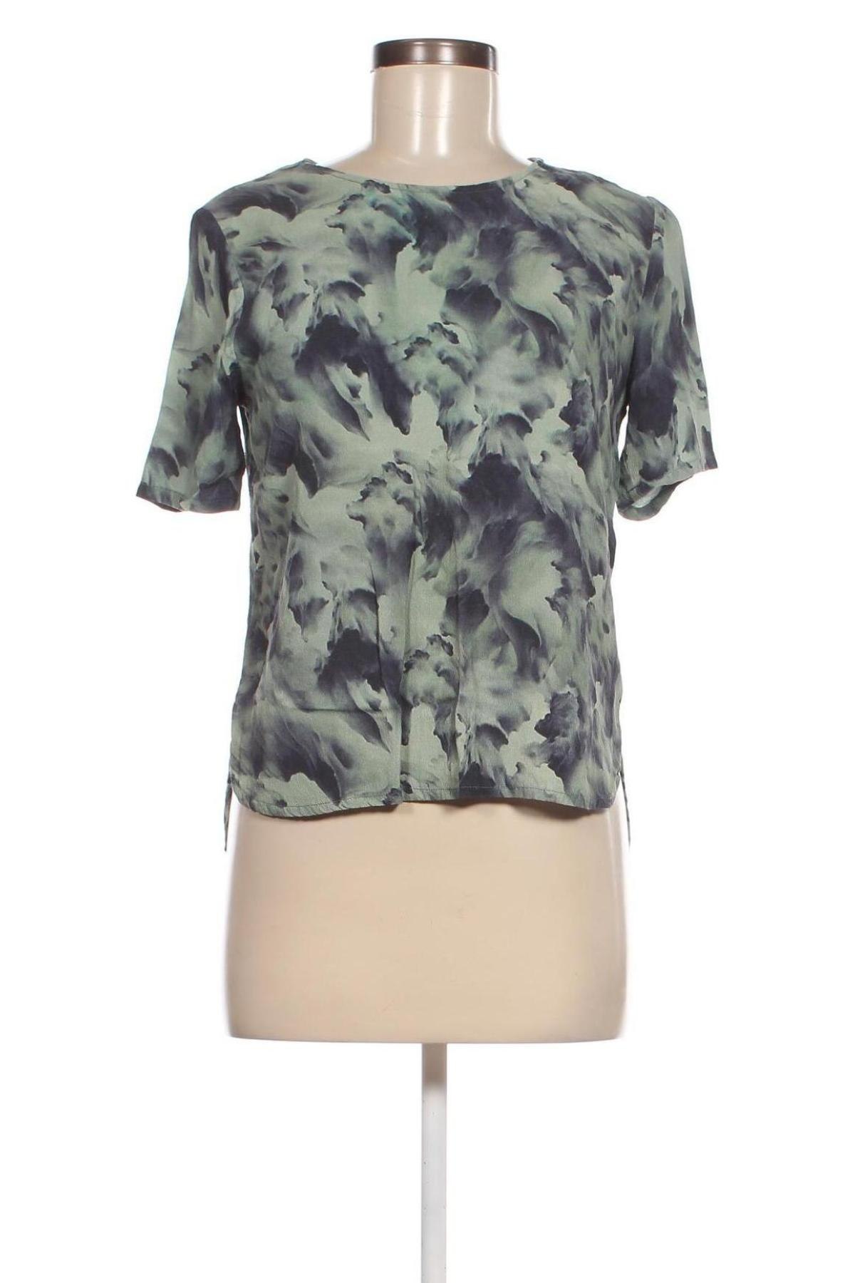 Γυναικεία μπλούζα Storm & Marie, Μέγεθος XS, Χρώμα Πολύχρωμο, Τιμή 4,01 €