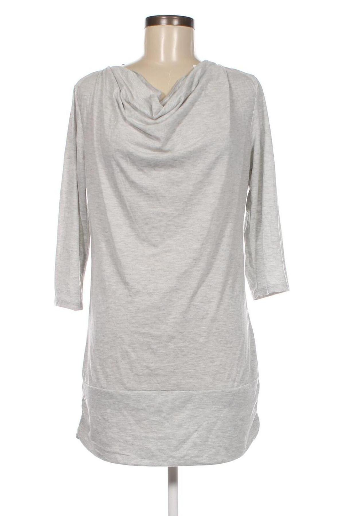 Damen Shirt Takko Fashion, Größe M, Farbe Grau, Preis € 13,22