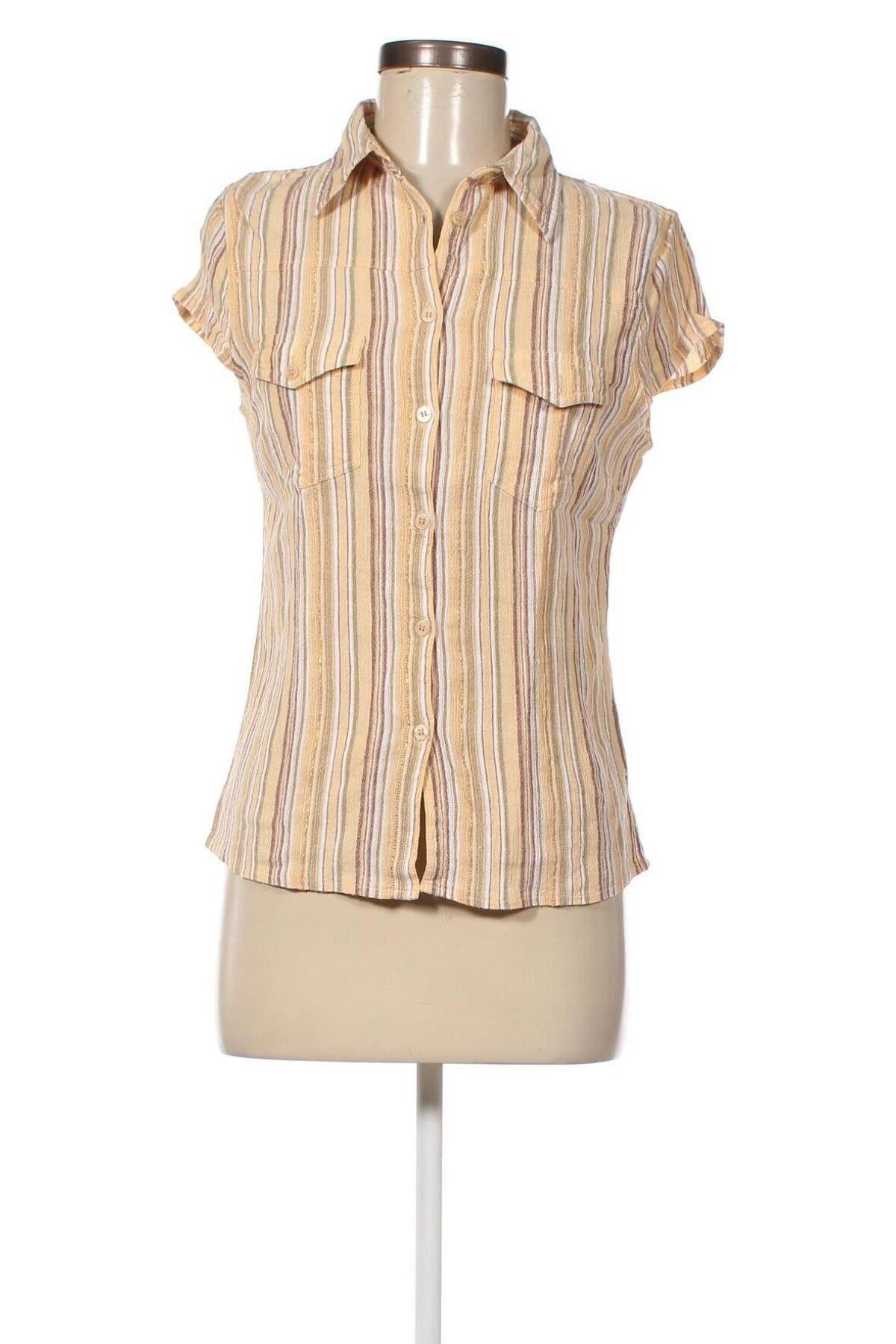 Dámska košeľa  X-Mail, Veľkosť M, Farba Viacfarebná, Cena  1,66 €