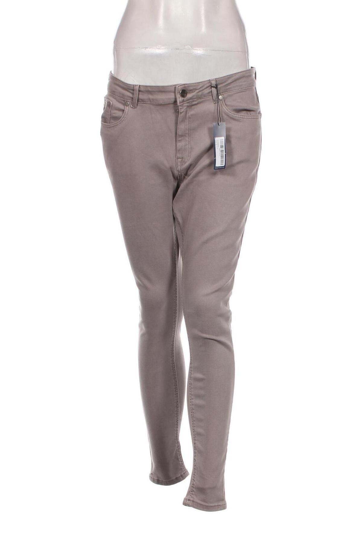 Damen Jeans Maine New England, Größe M, Farbe Grau, Preis € 5,69