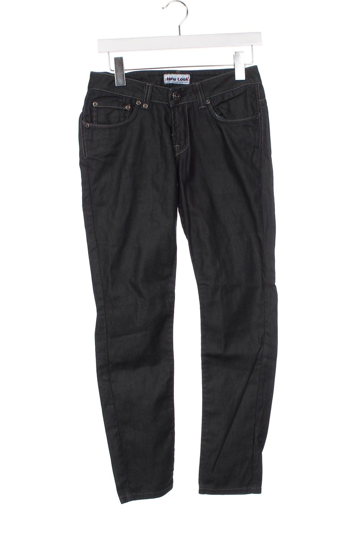 Dámske džínsy  New Look, Veľkosť S, Farba Modrá, Cena  1,64 €
