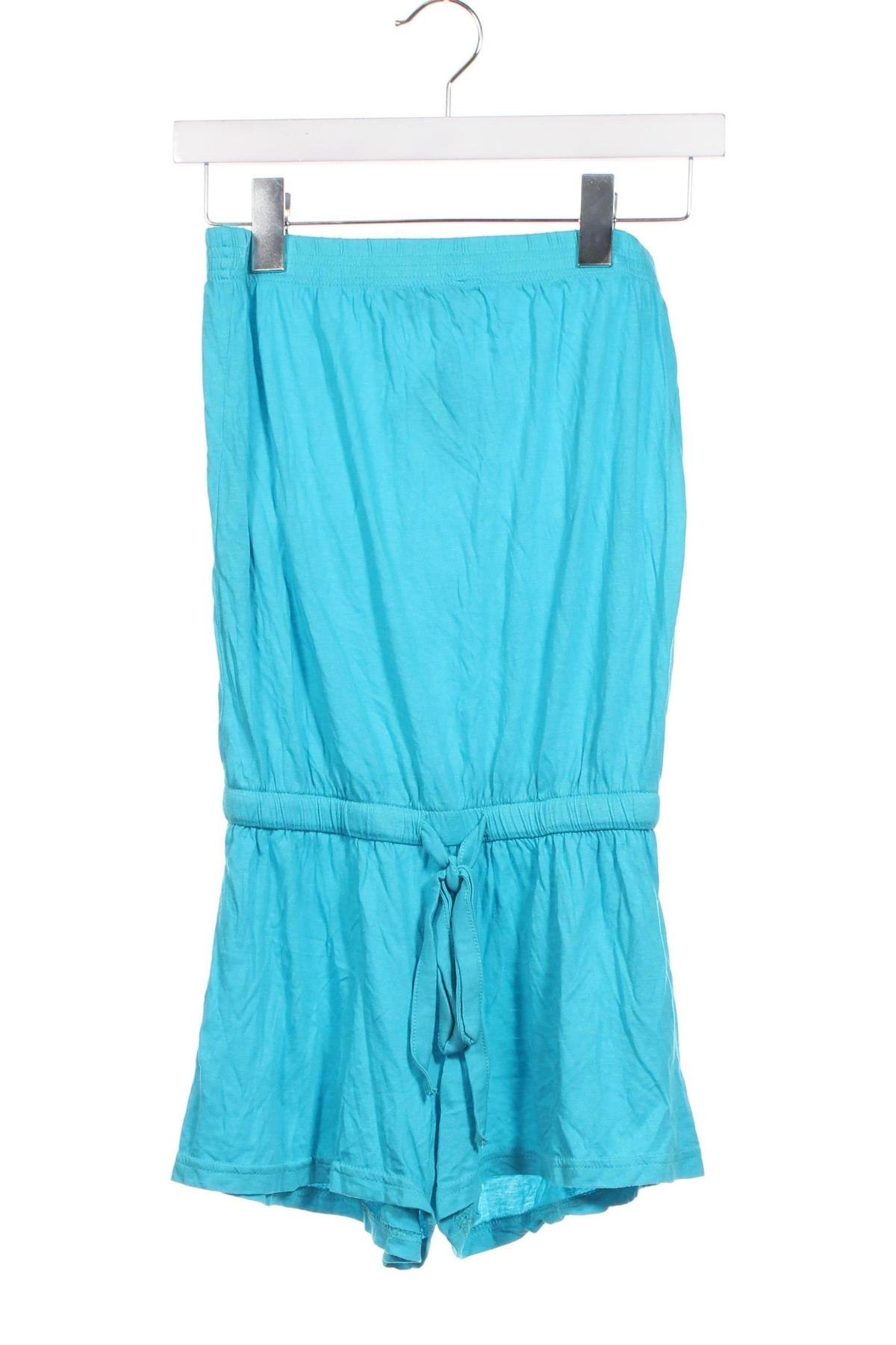 Damen Overall Blue Motion, Größe XS, Farbe Blau, Preis € 2,17