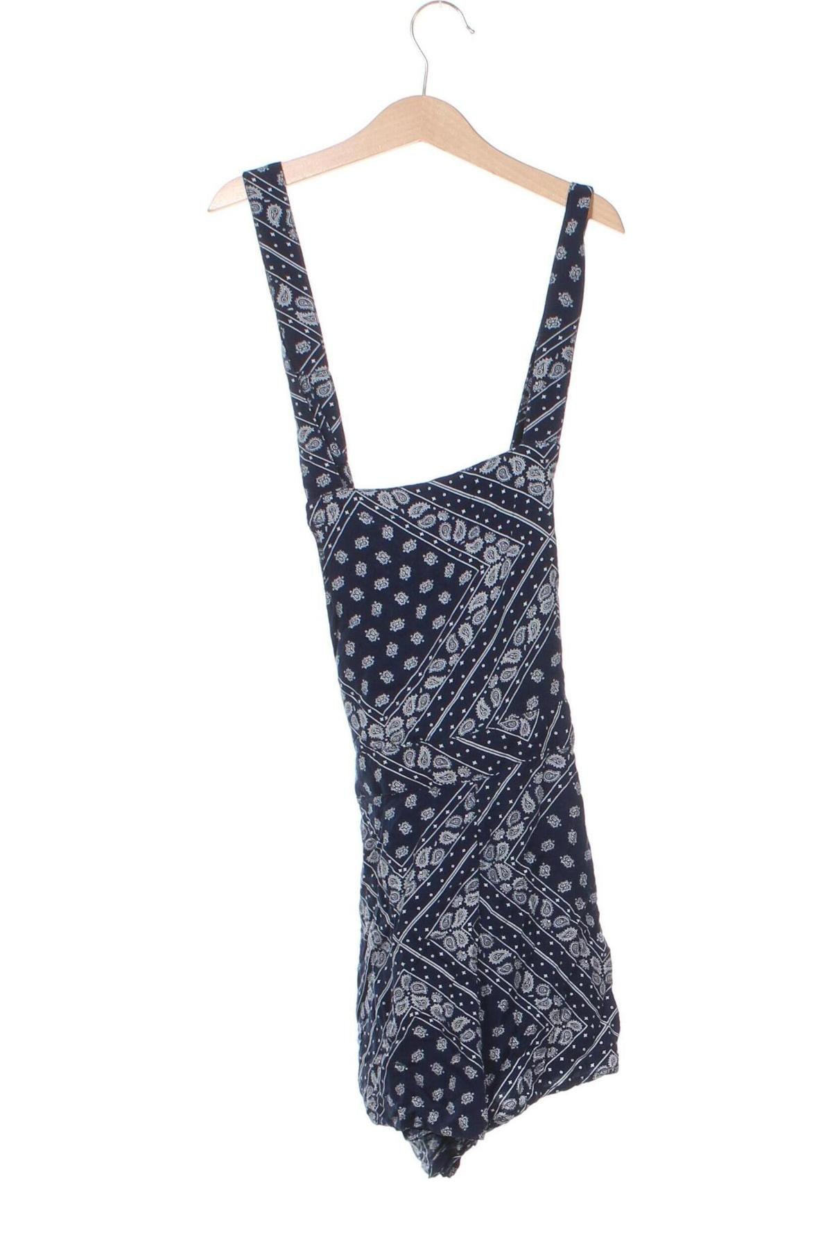 Γυναικεία σαλοπέτα H&M Divided, Μέγεθος XS, Χρώμα Πολύχρωμο, Τιμή 2,39 €