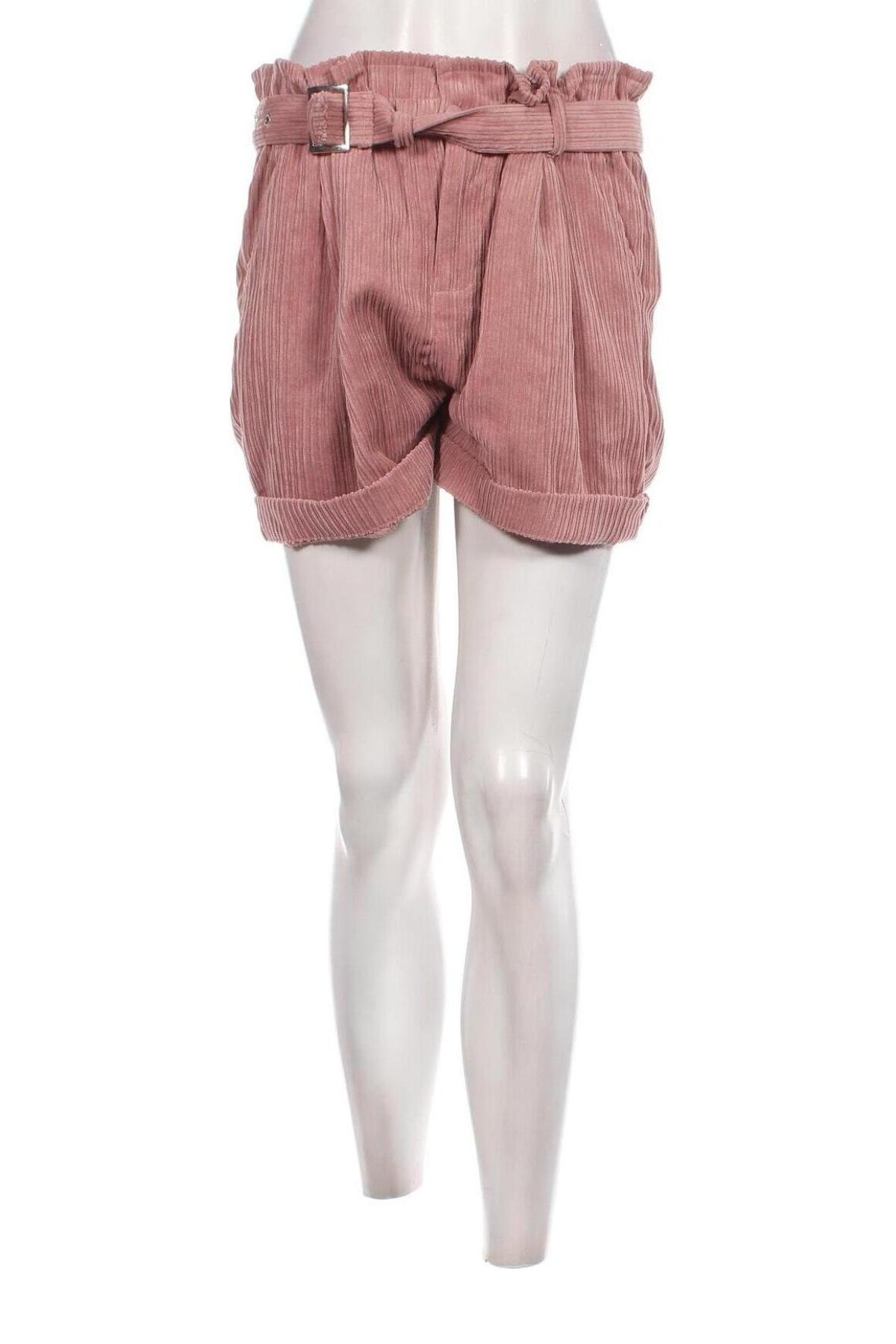Damen Shorts Fb Sister, Größe S, Farbe Rosa, Preis € 13,22