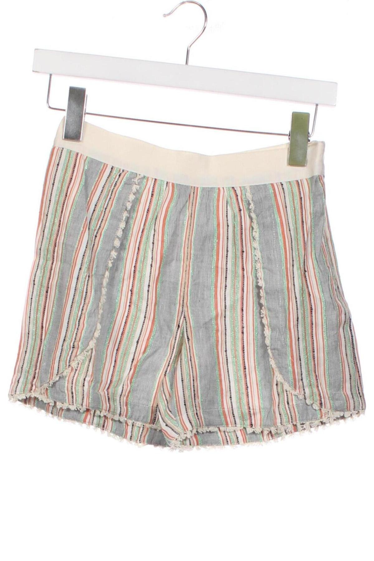 Pantaloni scurți de femei Karl Marc John, Mărime XS, Culoare Multicolor, Preț 335,53 Lei