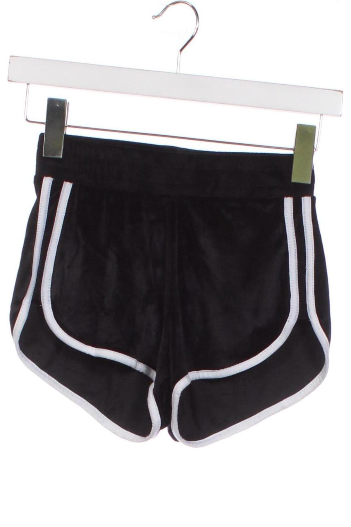 Damen Shorts Undiz, Größe XXS, Farbe Schwarz, Preis 37,11 €