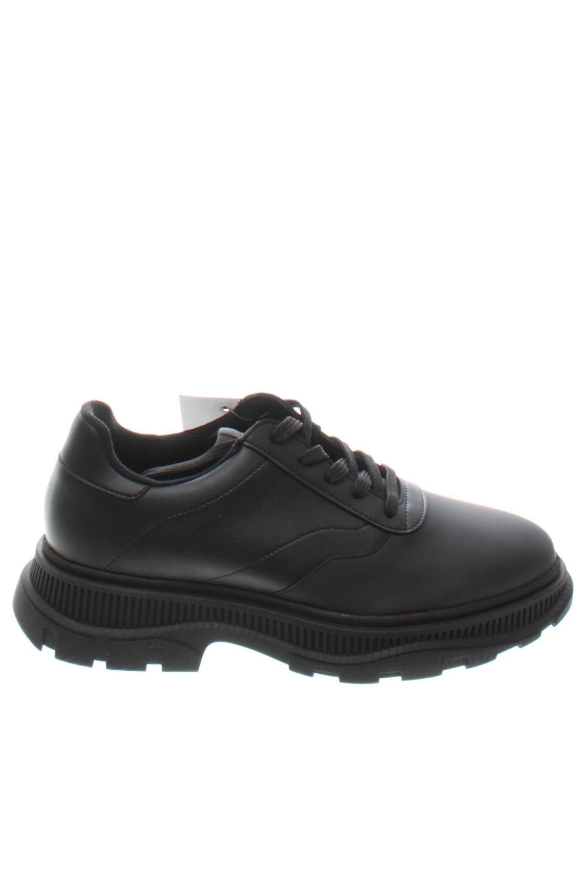 Дамски обувки Muroexe, Размер 41, Цвят Черен, Цена 30,60 лв.
