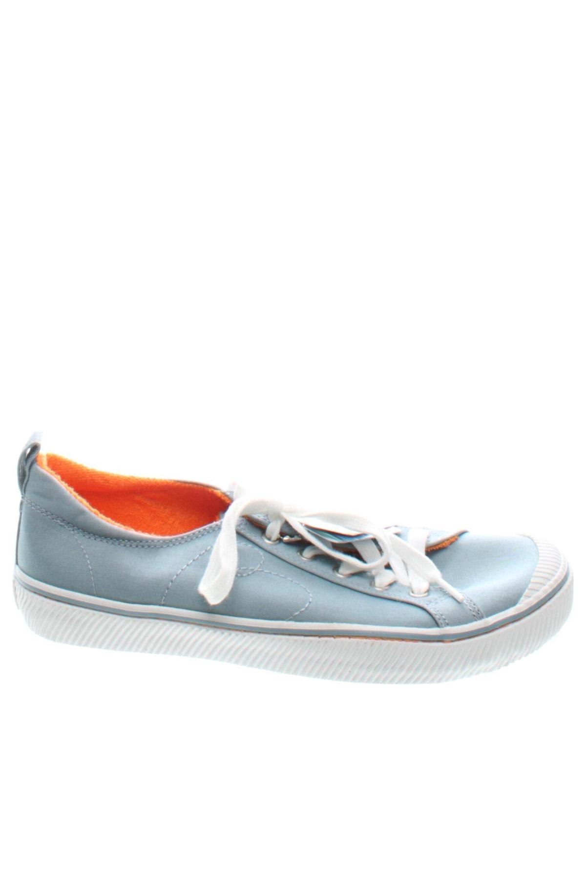 Damenschuhe Skechers, Größe 39, Farbe Blau, Preis 52,58 €