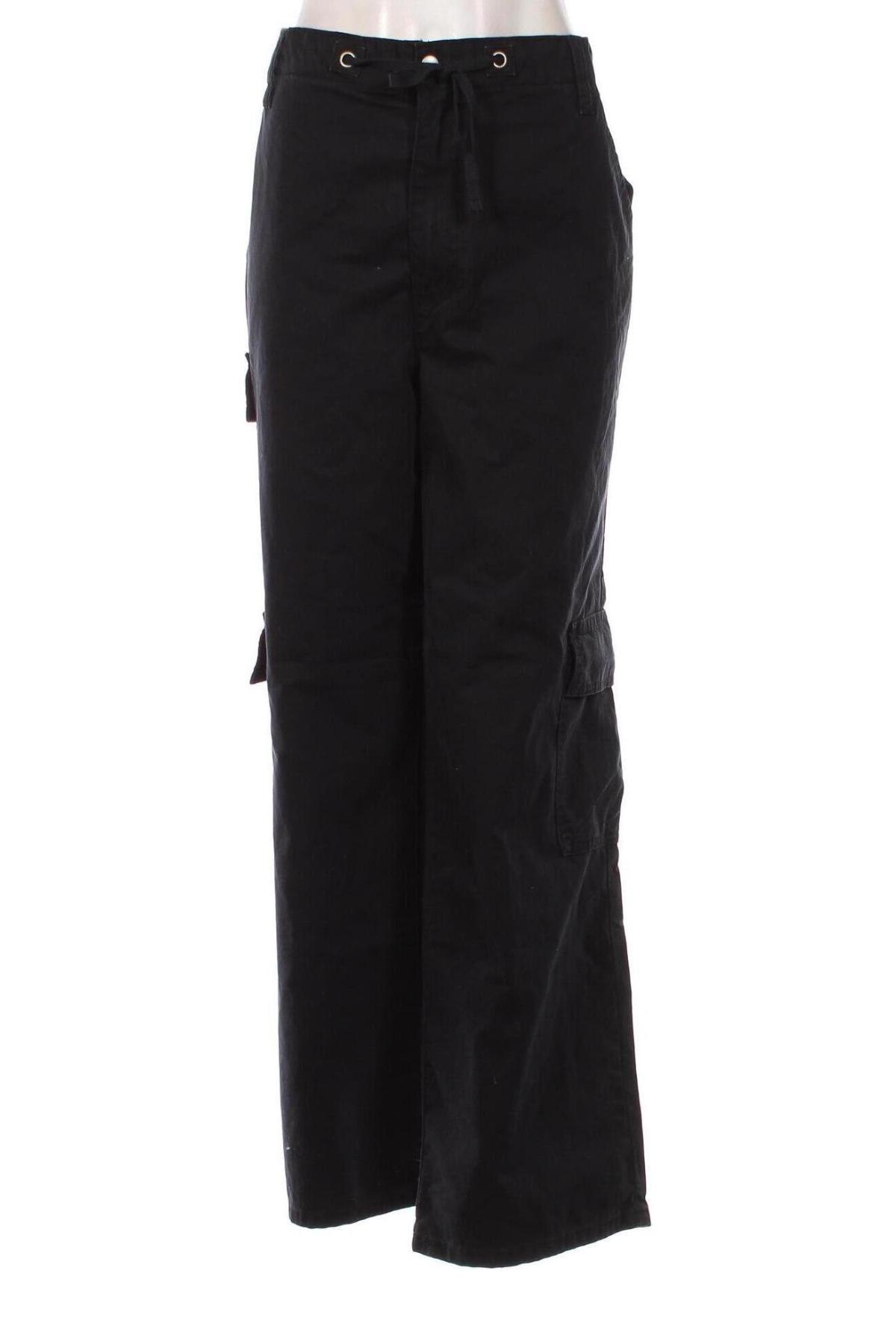 Damenhose ASOS, Größe L, Farbe Schwarz, Preis 44,85 €