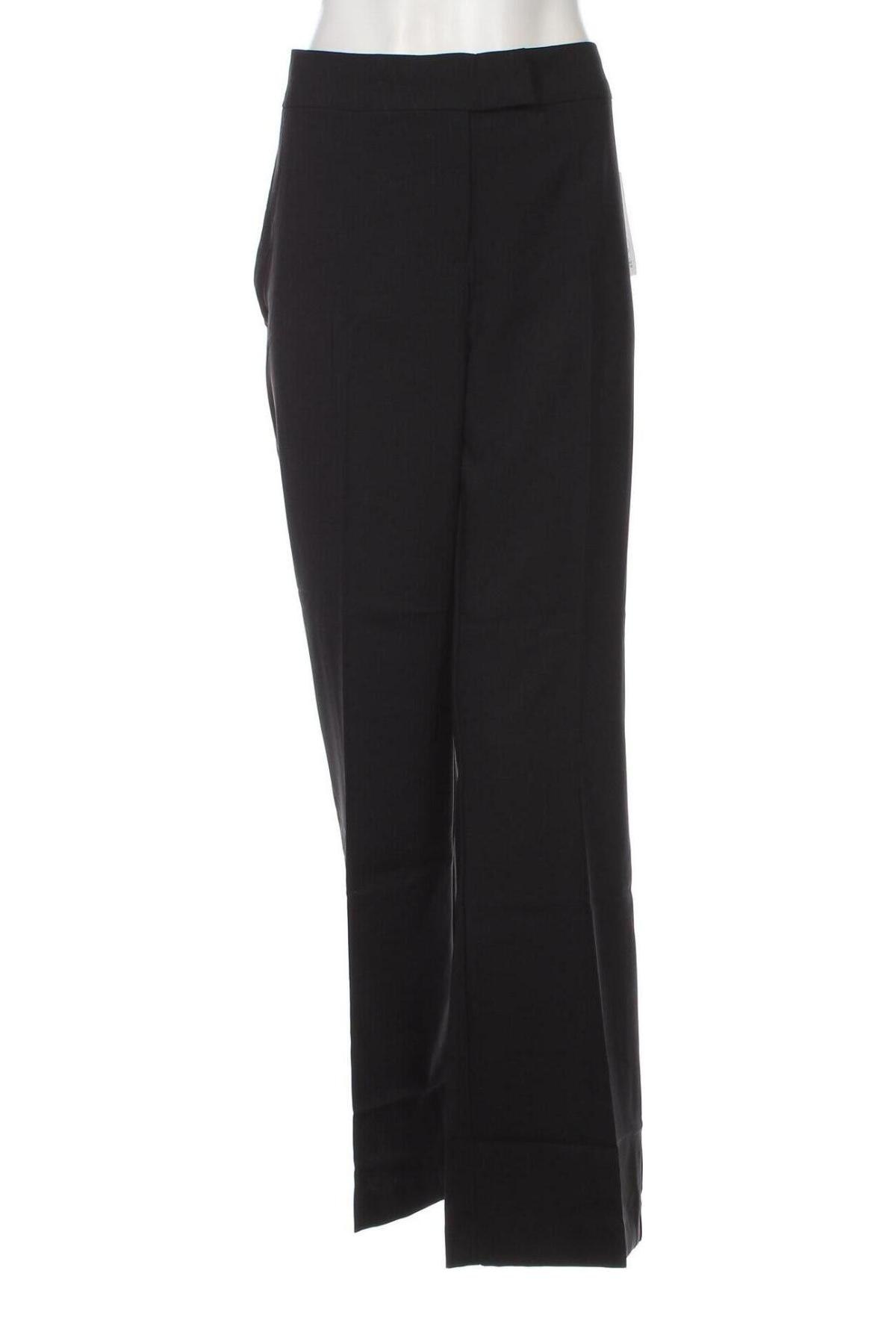 Дамски панталон George, Размер XL, Цвят Черен, Цена 13,34 лв.