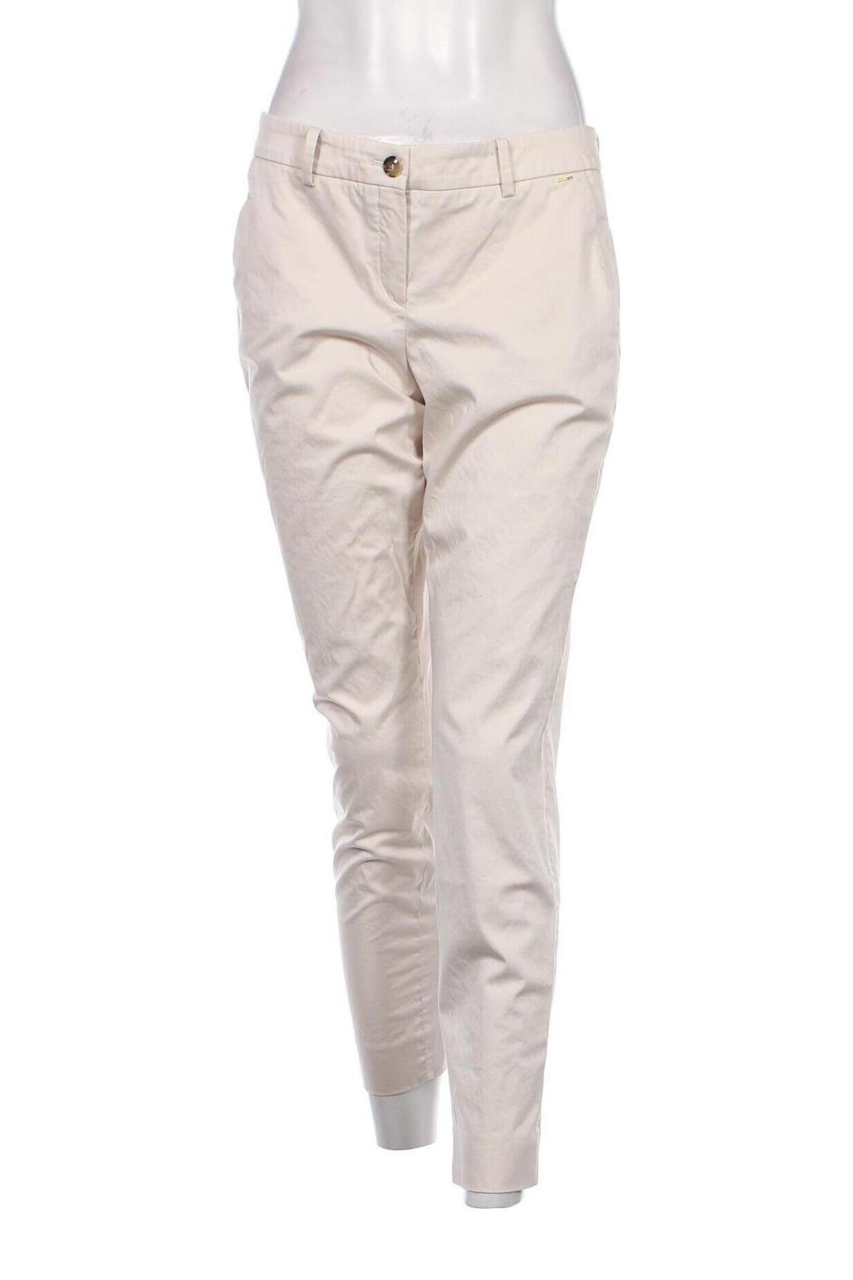 Дамски панталон Joop!, Размер S, Цвят Бежов, Цена 112,00 лв.