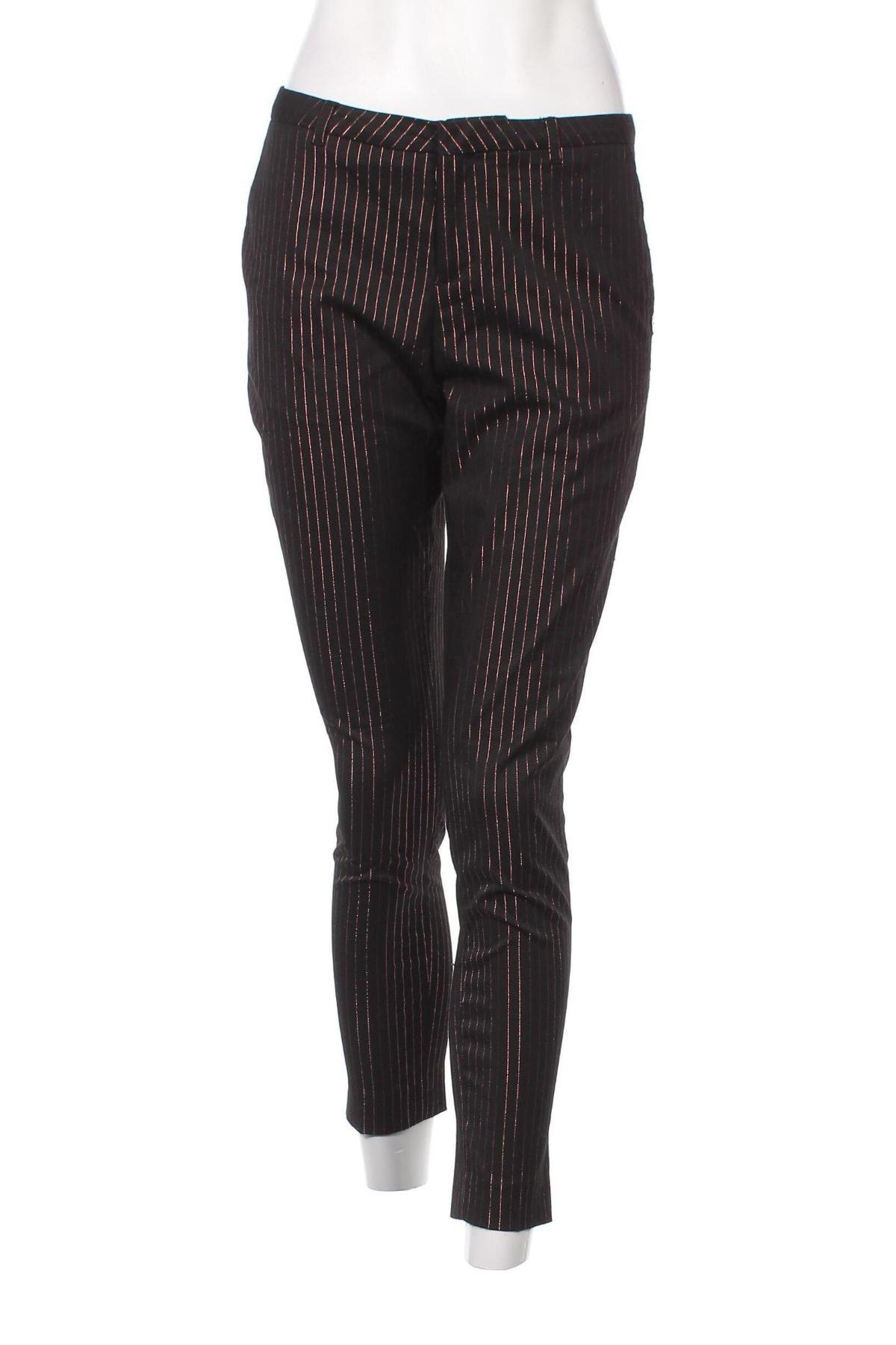 Дамски панталон Maison Scotch, Размер S, Цвят Многоцветен, Цена 68,00 лв.