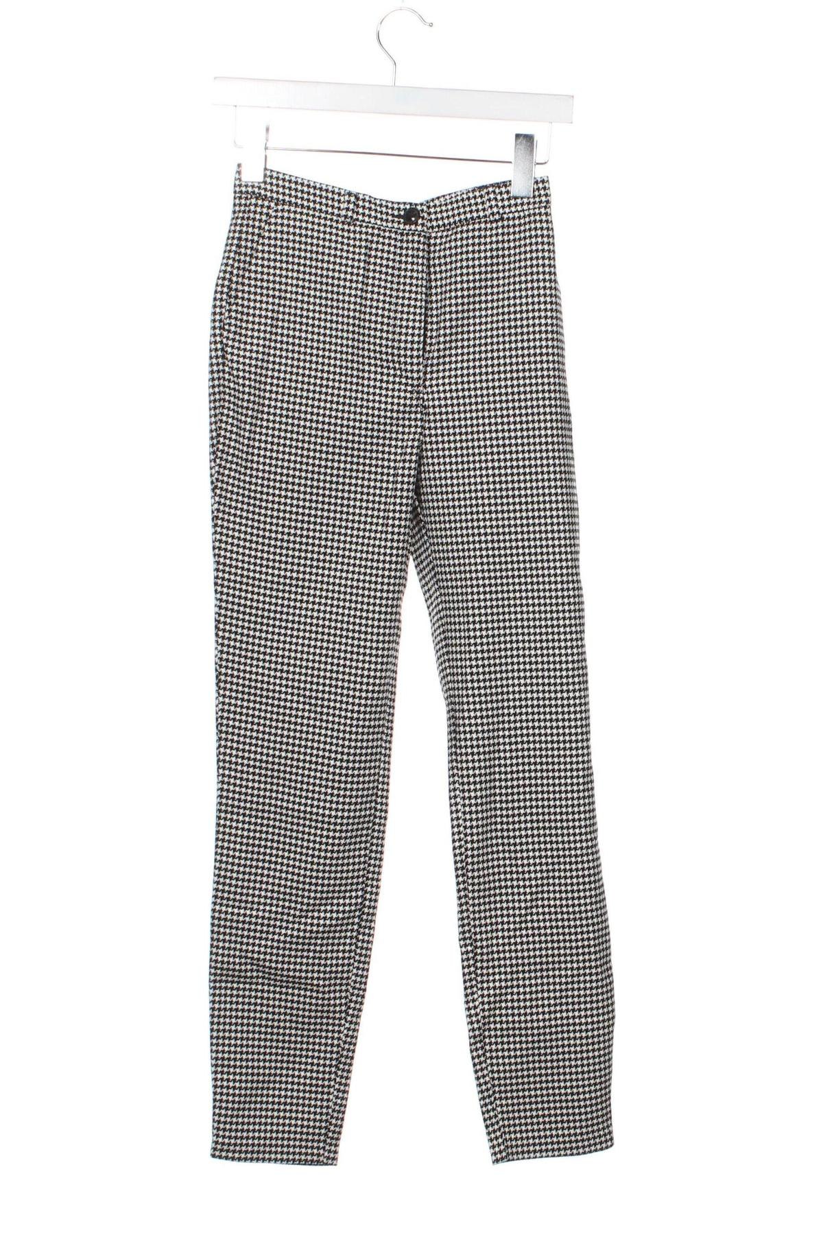 Дамски панталон Monki, Размер XS, Цвят Многоцветен, Цена 16,17 лв.