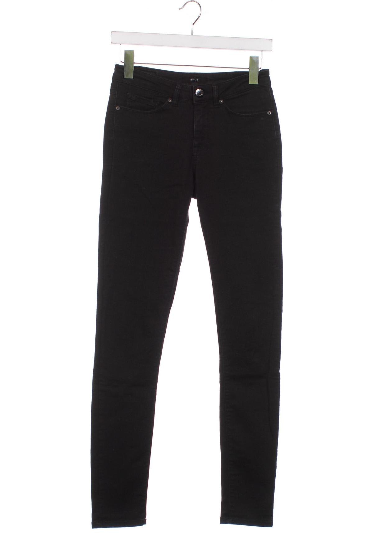 Dámské kalhoty  Opus, Velikost XS, Barva Černá, Cena  781,00 Kč