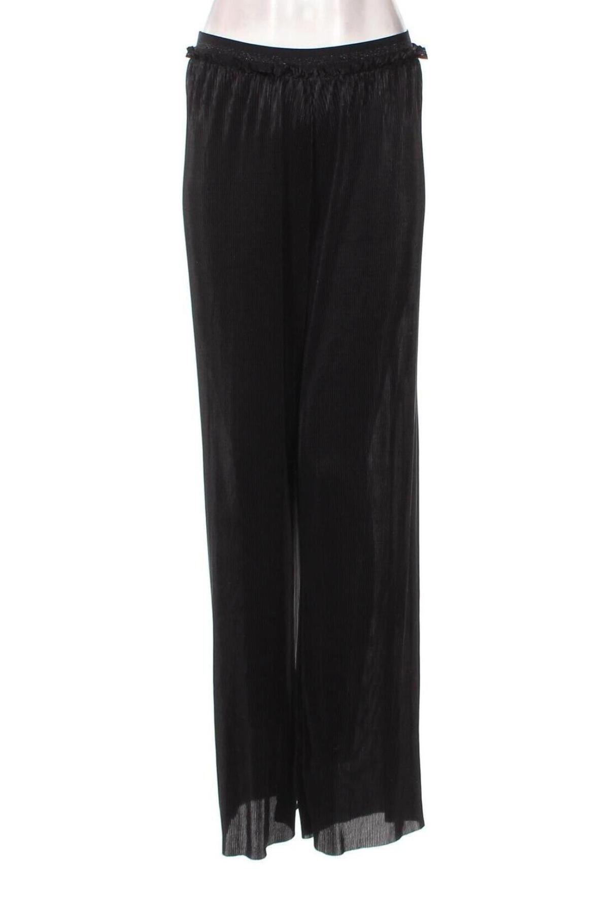 Γυναικείο παντελόνι Pimkie, Μέγεθος M, Χρώμα Μαύρο, Τιμή 23,71 €