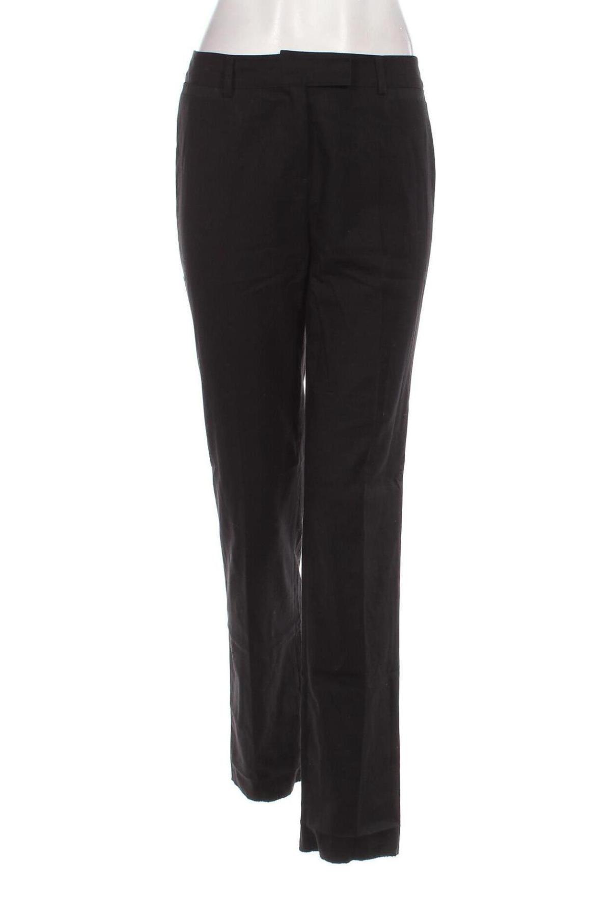 Γυναικείο παντελόνι Taifun, Μέγεθος M, Χρώμα Μαύρο, Τιμή 30,31 €