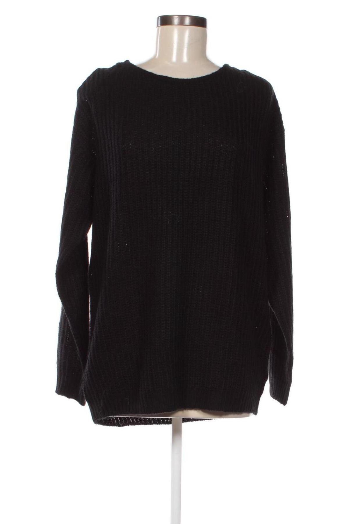 Damenpullover Nasty Gal, Größe M, Farbe Schwarz, Preis € 5,83