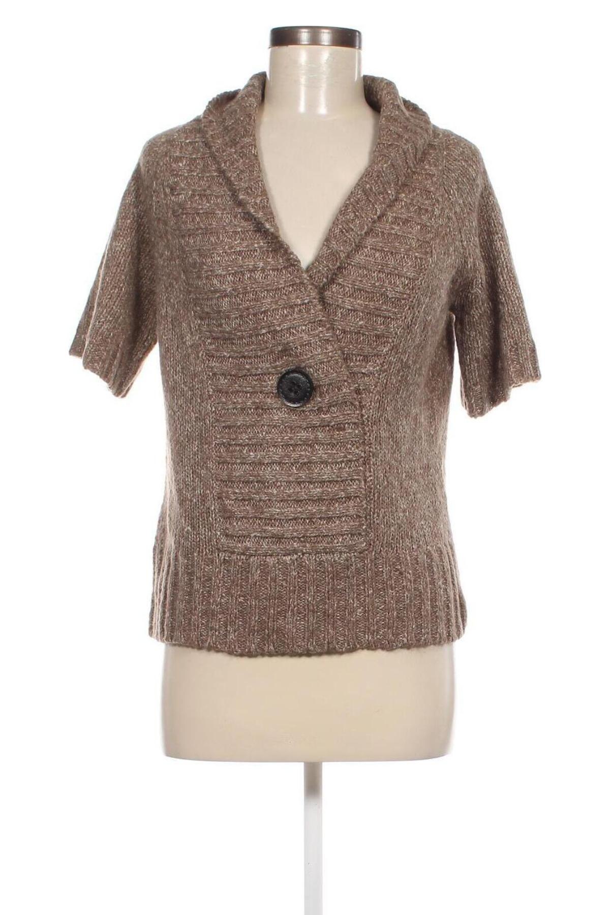 Γυναικείο πουλόβερ Opus, Μέγεθος L, Χρώμα  Μπέζ, Τιμή 3,54 €