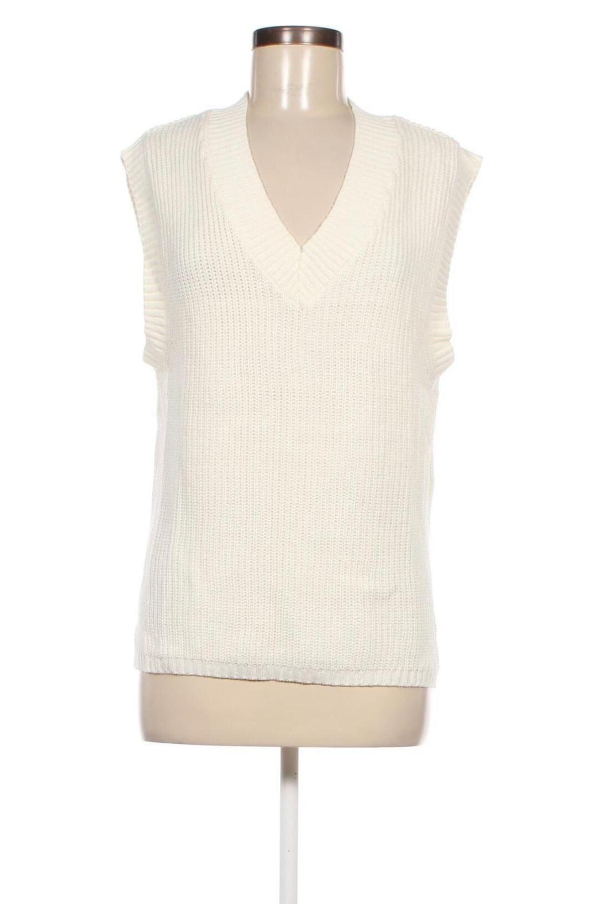 Γυναικείο πουλόβερ Principles, Μέγεθος M, Χρώμα Εκρού, Τιμή 13,46 €