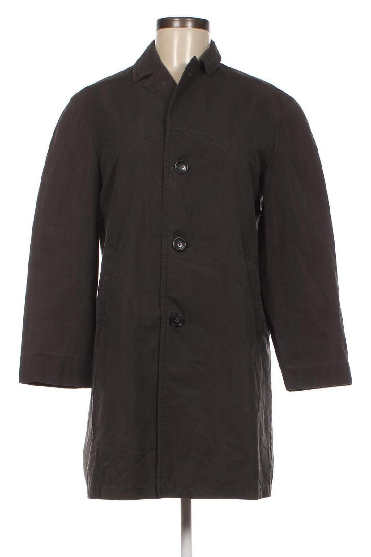 Damen Trench Coat, Größe M, Farbe Braun, Preis € 8,44