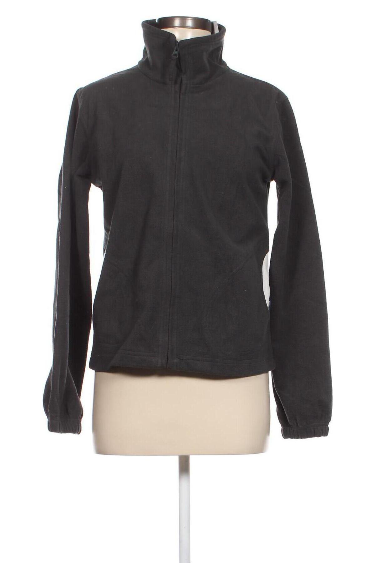 Damen Fleece Oberteil  James Harvest, Größe M, Farbe Grau, Preis € 27,14