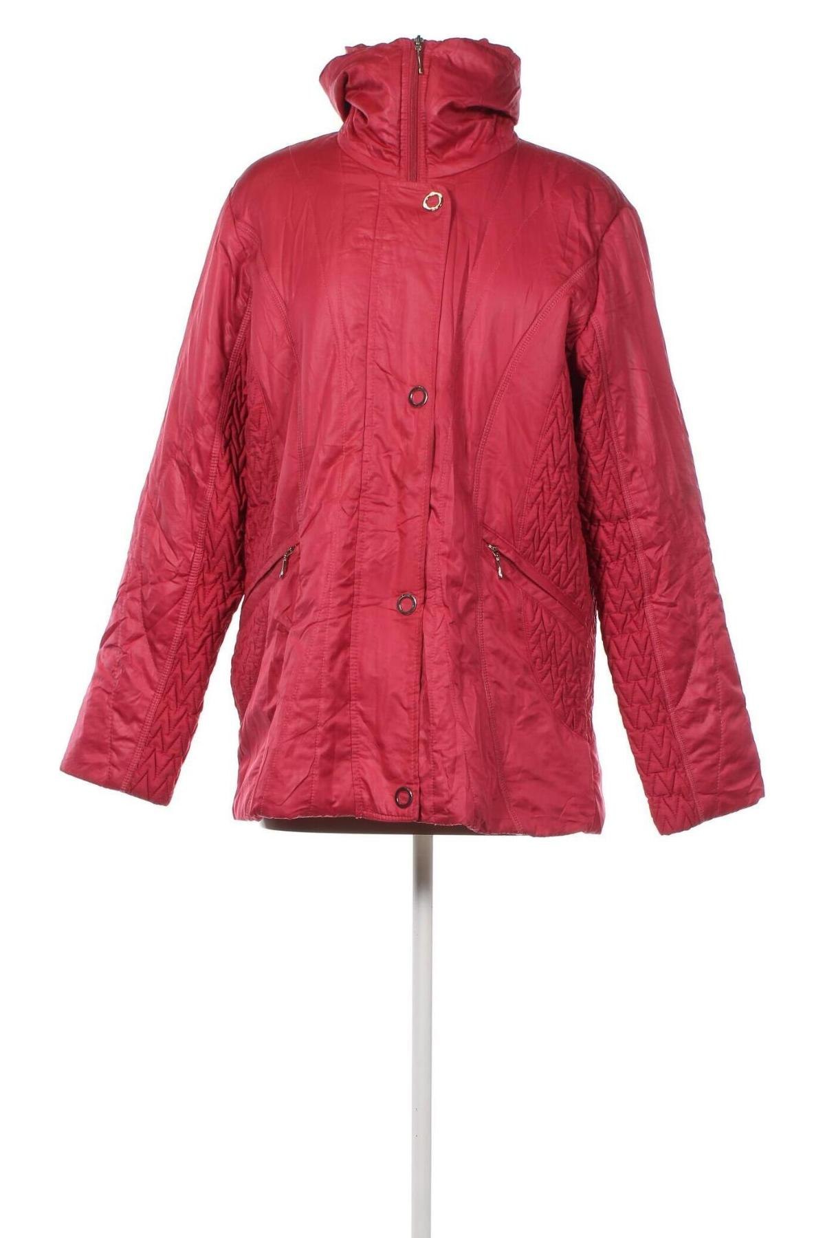 Damenjacke, Größe M, Farbe Rosa, Preis 7,99 €