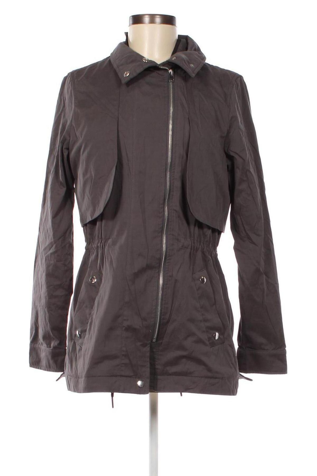 Damenjacke Soaked In Luxury, Größe XS, Farbe Grau, Preis € 10,69