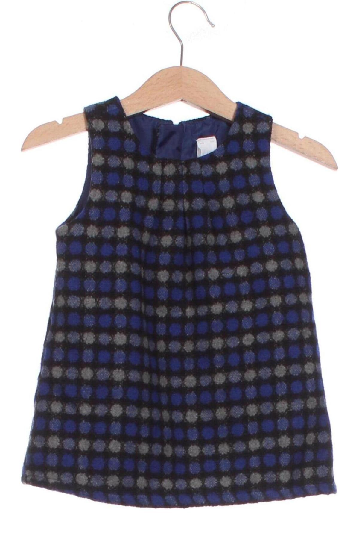Detské šaty  Baby Club, Veľkosť 6-9m/ 68-74 cm, Farba Viacfarebná, Cena  1,63 €